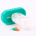 pill box 6 compartments